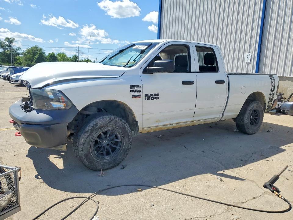 Aukcja sprzedaży 2015 Ram 1500, vin: 1C6RR7FT4FS763764, numer aukcji: 52876096