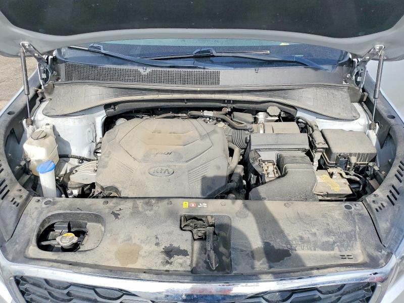 Продаж на аукціоні авто 2019 Kia Sorento, vin: 5XYPGDA57KG563734, номер лоту: 55563646