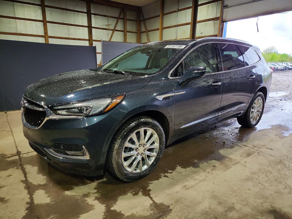 Продажа на аукционе авто 2021 Buick Enclave, vin: 5GAEVBKW8MJ172024, номер лота: 51147756