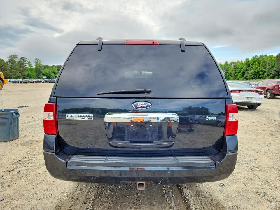 2014 Ford Expedition მანქანა იყიდება აუქციონზე, vin: 1FMJK2A59EEF11703, აუქციონის ნომერი: 54456946