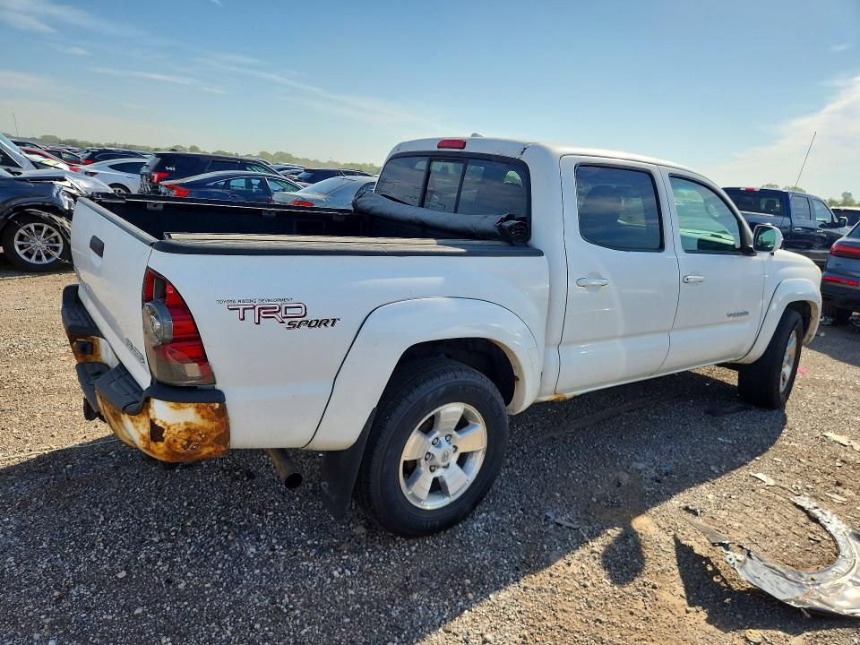 Auction sale of the 2009 Toyota Tacoma, vin: 3TMLU42N29M029463, lot number: 54830596