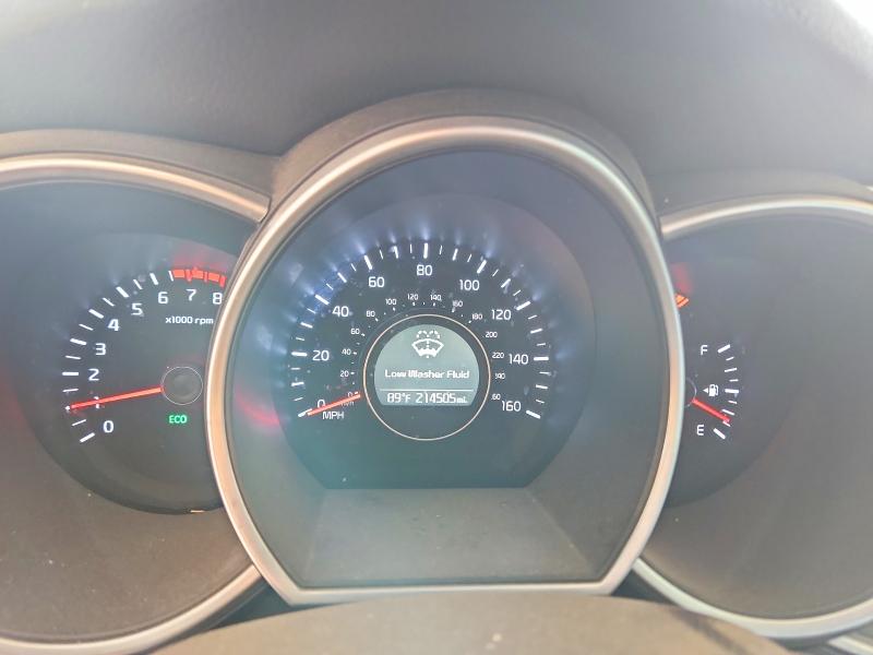 Aukcja sprzedaży 2015 Kia Optima, vin: 5XXGN4A75FG436160, numer aukcji: 55119266