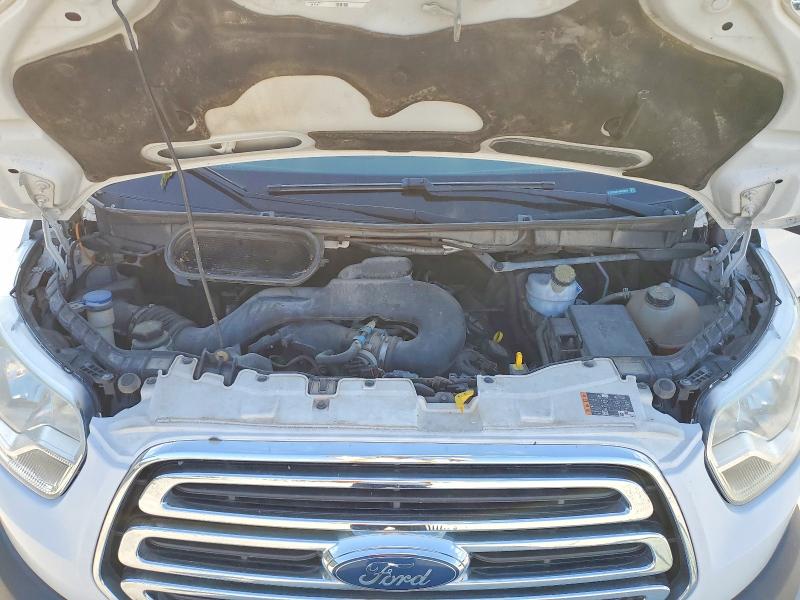 Aukcja sprzedaży 2017 Ford Transit, vin: 1FTYE2CM1HKB32389, numer aukcji: 53367776