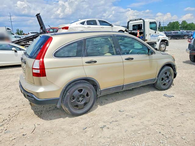 53624176 :رقم المزاد ، 5J6RE48398L001960 vin ، 2008 Honda Cr-v مزاد بيع