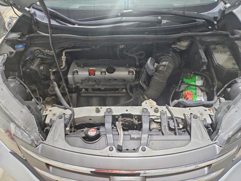 Продажа на аукционе авто 2012 Honda Cr-v, vin: 2HKRM4H75CH614392, номер лота: 54720796