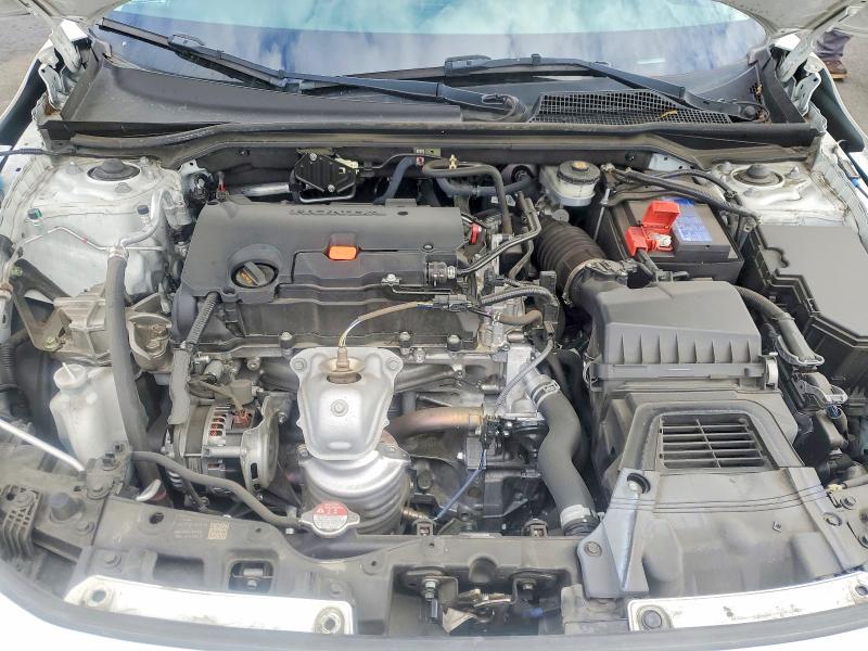 52184326 :رقم المزاد ، 2HGFE2F21RH501778 vin ، 2024 Honda Civic مزاد بيع