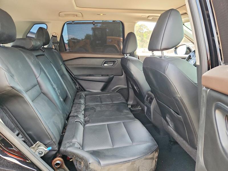 Продажа на аукционе авто 2023 Nissan Rogue, vin: 5N1BT3BA8PC941742, номер лота: 52386226