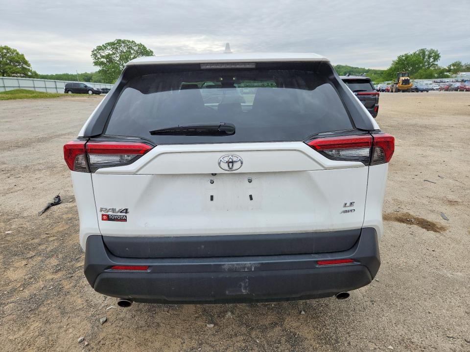Aukcja sprzedaży 2024 Toyota Rav4, vin: 2T3F1RFV3RC464263, numer aukcji: 54404466