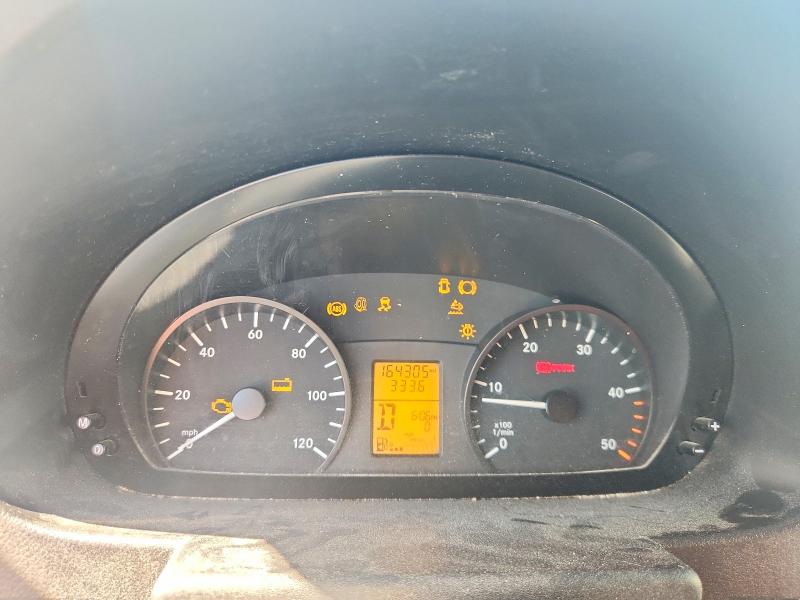 Продажа на аукционе авто 2014 Mercedes-benz Sprinter, vin: WD3PF3DC8E5885944, номер лота: 52925146