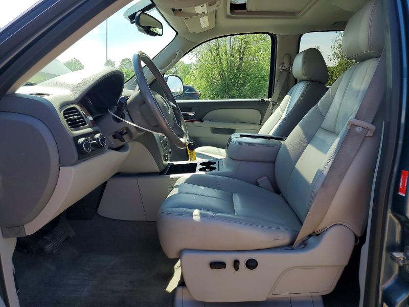 Продажа на аукционе авто 2012 Gmc Sierra, vin: 3GTP2WE77CG304783, номер лота: 54054236