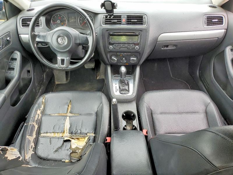 Продаж на аукціоні авто 2013 Volkswagen Jetta, vin: 3VWDP7AJ0DM419866, номер лоту: 50040006