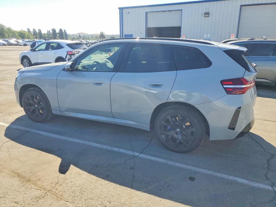Продажа на аукционе авто 2026 Bmw X3, vin: 5UX53GP00T9228137, номер лота: 53403836