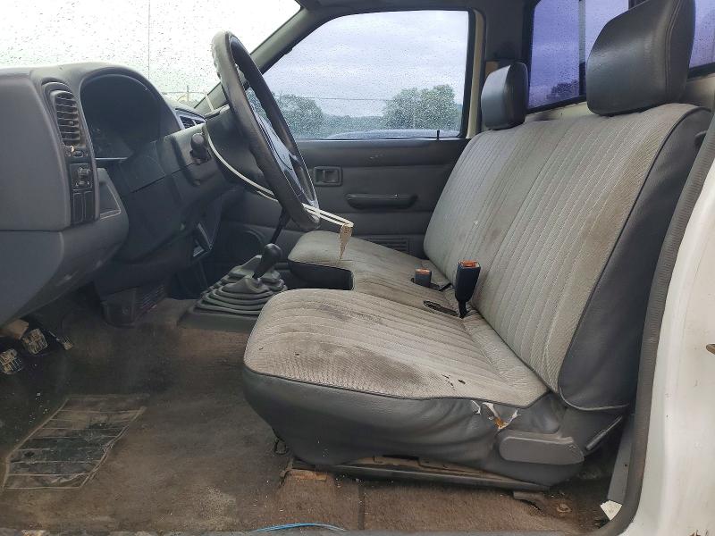 Продаж на аукціоні авто 1995 Nissan Truck, vin: 1N6SD11Y2SC360019, номер лоту: 54632436