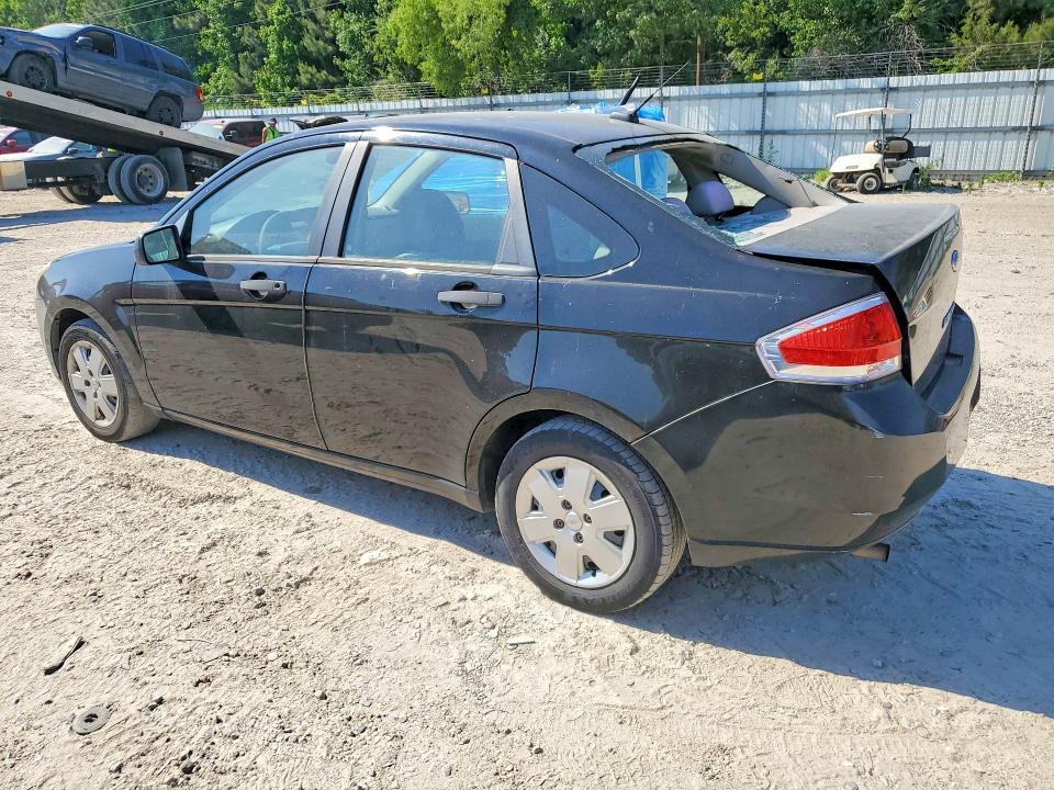 Продаж на аукціоні авто 2010 Ford Focus, vin: 1FAHP3EN8AW221371, номер лоту: 53904686