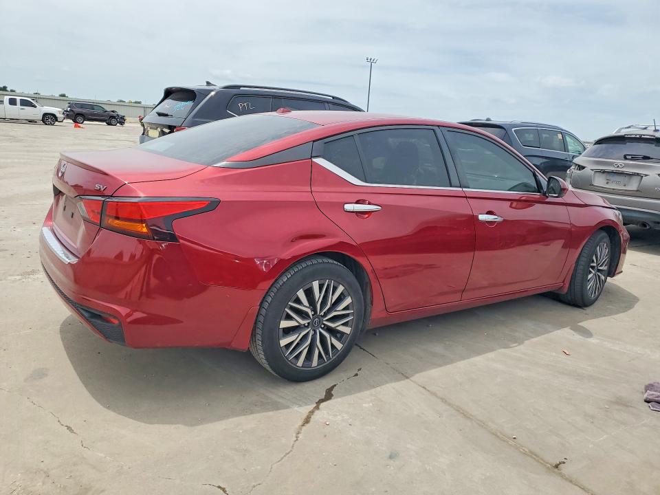 Aukcja sprzedaży 2023 Nissan Altima, vin: 1N4BL4DV0PN416470, numer aukcji: 52537056