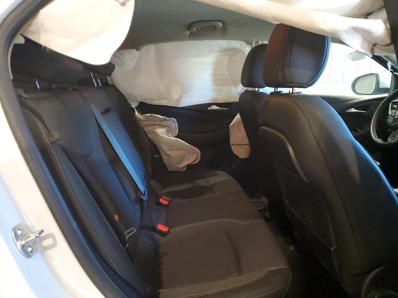 Продажа на аукционе авто 2024 Buick Encore Gx, vin: KL4AMCSL6RB145914, номер лота: 55050966