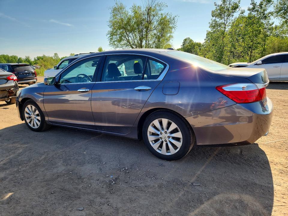 Aukcja sprzedaży 2014 Honda Accord, vin: 1HGCR2F8XEA153449, numer aukcji: 55405766
