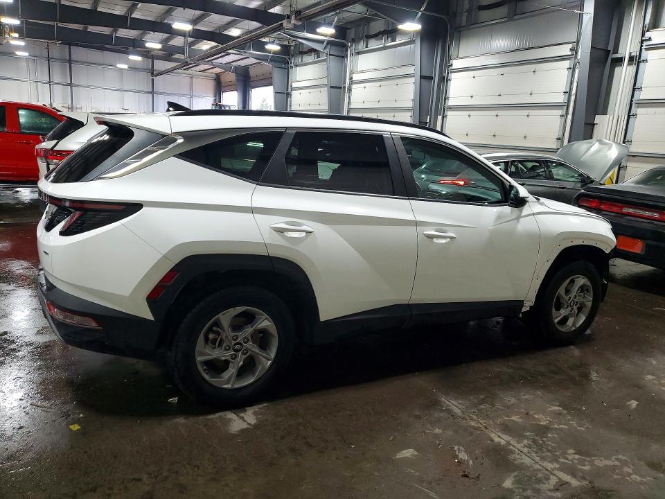 Продаж на аукціоні авто 2023 Hyundai Tucson, vin: 5NMJBCAE6PH215368, номер лоту: 53834426