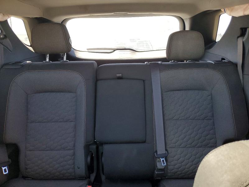 Aukcja sprzedaży 2018 Chevrolet Equinox, vin: 2GNAXSEV2J6229652, numer aukcji: 53351346