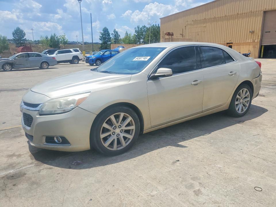 Продаж на аукціоні авто 2014 Chevrolet Malibu, vin: 1G11E5SL9EF158991, номер лоту: 54587746