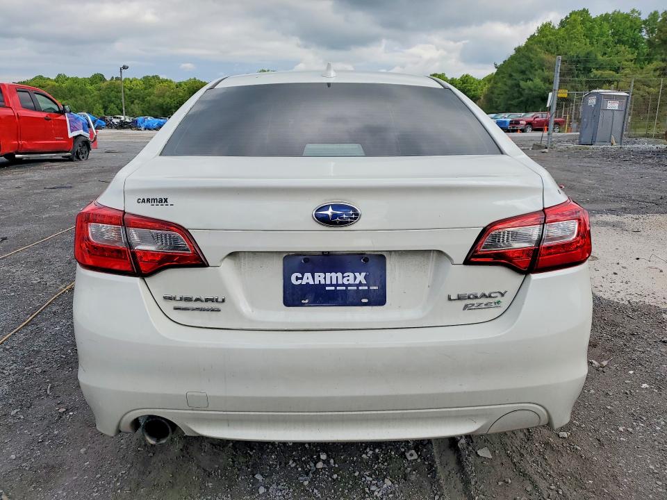 Aukcja sprzedaży 2017 Subaru Legacy, vin: 4S3BNAC63H3023914, numer aukcji: 53370606