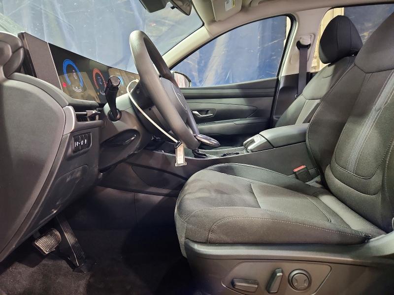 2026 Hyundai Tucson მანქანა იყიდება აუქციონზე, vin: 5NMJBCDE9TH705681, აუქციონის ნომერი: 51915646
