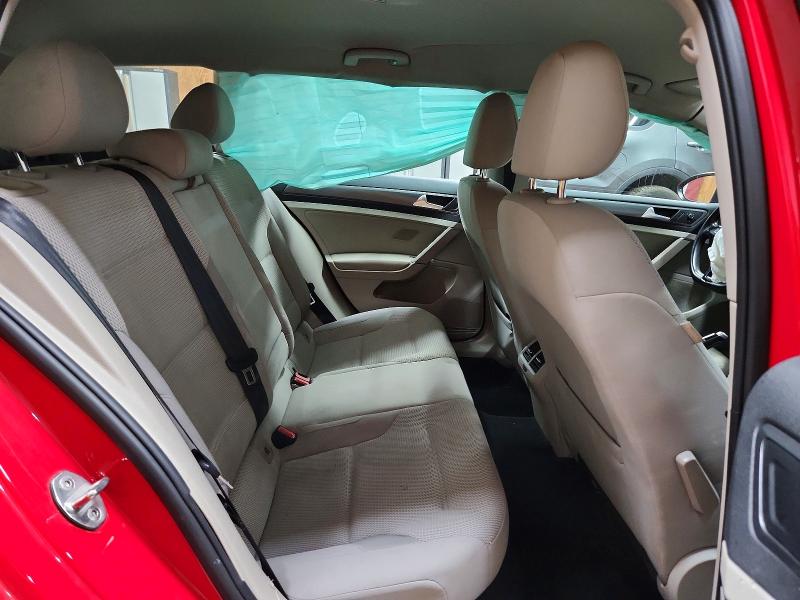 Aukcja sprzedaży 2018 Volkswagen Golf Sportwagen, vin: 3VW217AU0JM764538, numer aukcji: 54993246