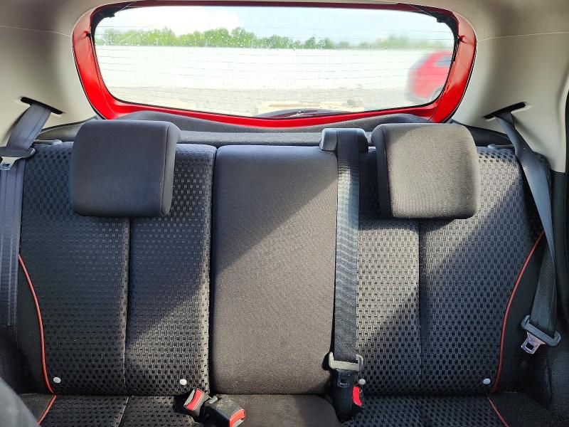 2012 Mazda Mazda2 მანქანა იყიდება აუქციონზე, vin: JM1DE1LY8C0139257, აუქციონის ნომერი: 54110976