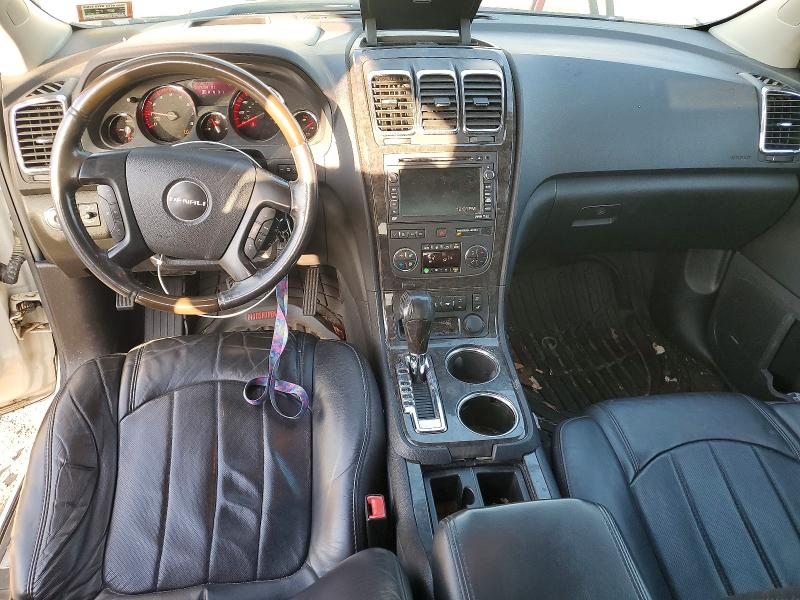 Aukcja sprzedaży 2011 Gmc Acadia, vin: 1GKKVTED4BJ414844, numer aukcji: 51656356