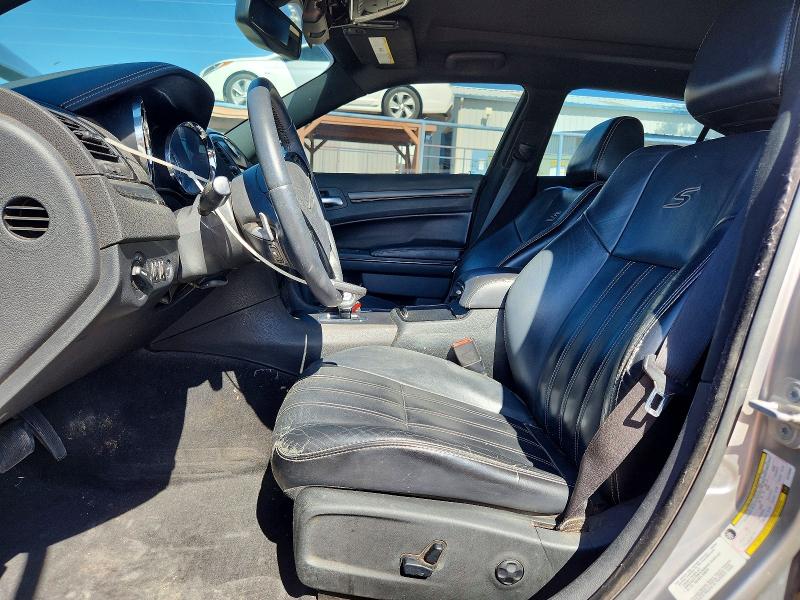 Aukcja sprzedaży 2014 Chrysler 300, vin: 2C3CCABG6EH145362, numer aukcji: 54629166
