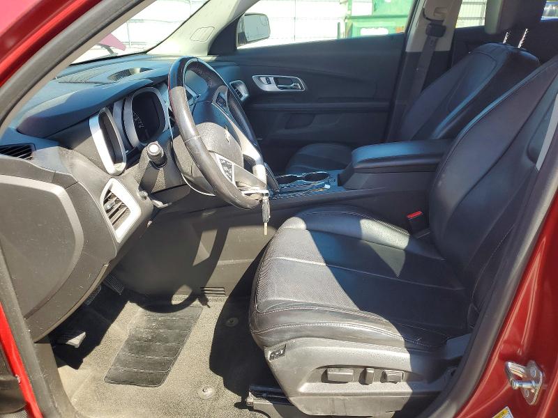 Aukcja sprzedaży 2014 Chevrolet Equinox, vin: 2GNFLHE39E6378908, numer aukcji: 52527296