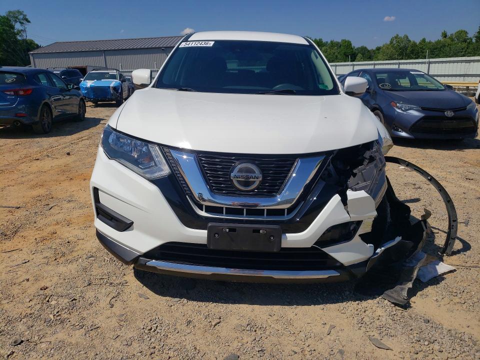 Aukcja sprzedaży 2020 Nissan Rogue, vin: 5N1AT2MV8LC811315, numer aukcji: 54112436
