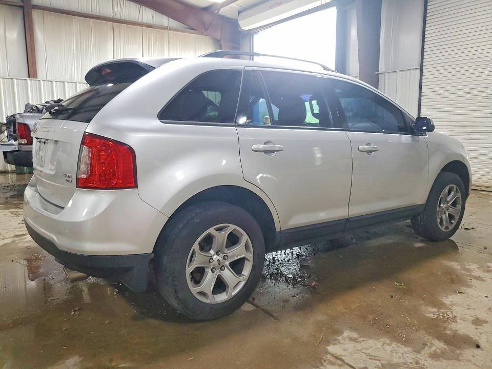 Продаж на аукціоні авто 2014 Ford Edge, vin: 2FMDK4JC7EBB03722, номер лоту: 54659736