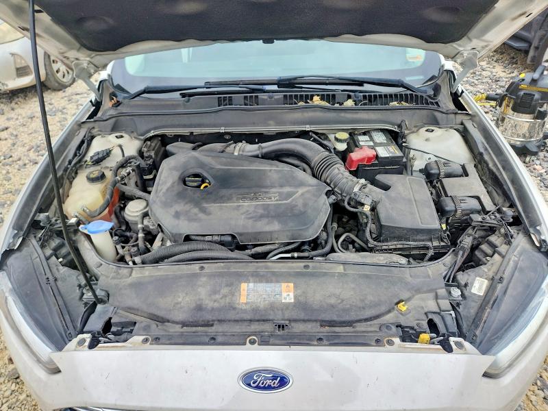 Aukcja sprzedaży 2013 Ford Fusion, vin: 3FA6P0HR1DR356283, numer aukcji: 54765496