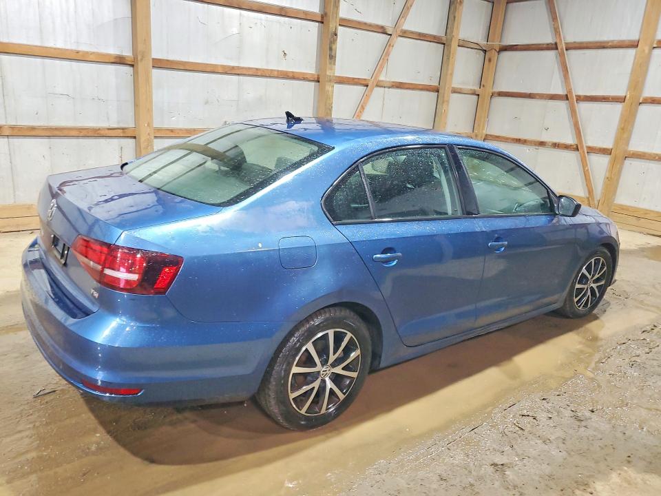 50703276 :رقم المزاد ، 3VWD67AJ1GM255096 vin ، 2016 Volkswagen Jetta مزاد بيع