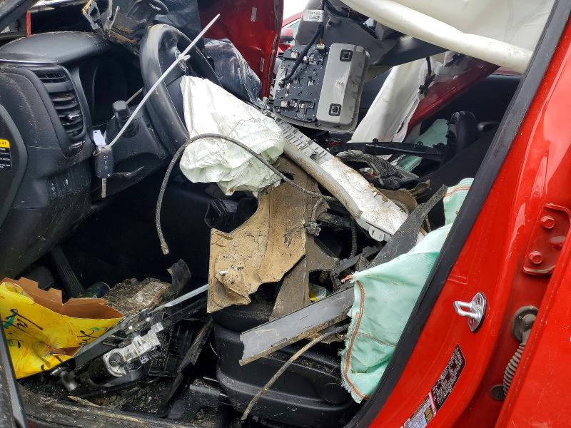 Aukcja sprzedaży 2019 Kia Soul, vin: KNDJN2A2XK7649087, numer aukcji: 52410566
