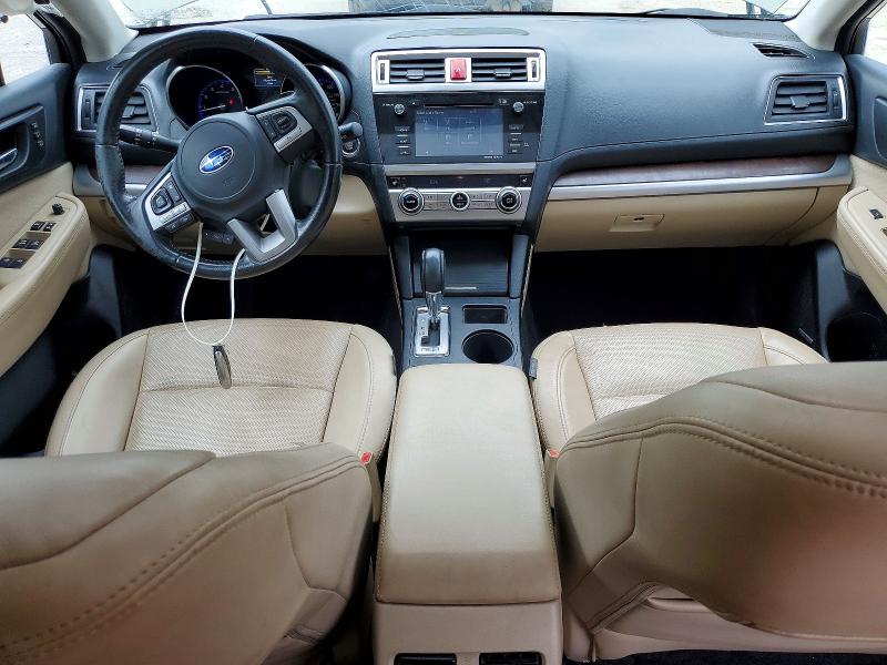 Aukcja sprzedaży 2015 Subaru Outback, vin: 4S4BSENC6F3276530, numer aukcji: 51630376