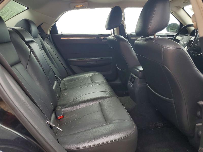 Продажа на аукционе авто 2008 Chrysler 300, vin: 2C3KA53G78H303929, номер лота: 55069016