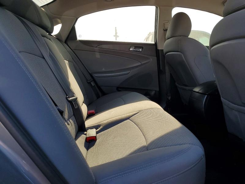 Продаж на аукціоні авто 2013 Hyundai Sonata, vin: 5NPEB4AC0DH793437, номер лоту: 54175096