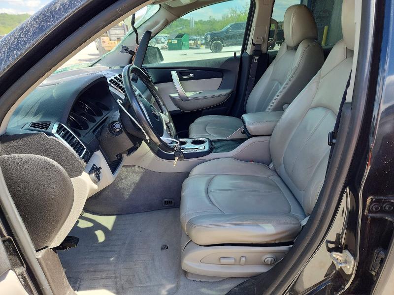 Продажа на аукционе авто 2012 Gmc Acadia, vin: 1GKKRRED4CJ406865, номер лота: 51761786
