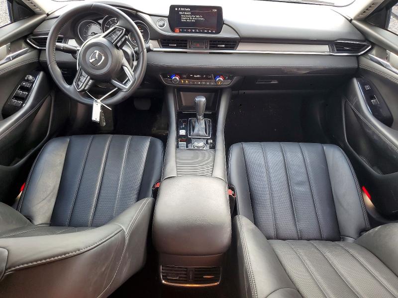Продажа на аукционе авто 2019 Mazda 6, vin: JM1GL1VM7K1505148, номер лота: 53944316