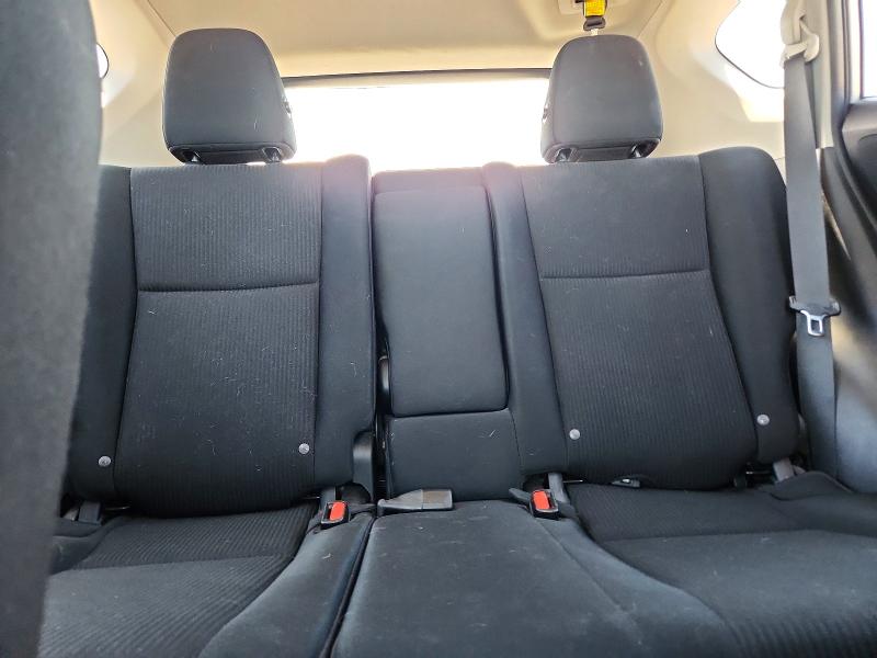 Продаж на аукціоні авто 2017 Toyota Rav4, vin: 2T3BFREV3HW619912, номер лоту: 52680336