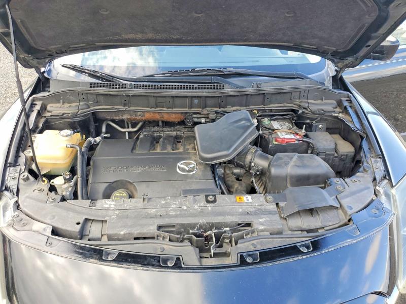2013 Mazda Cx-9 მანქანა იყიდება აუქციონზე, vin: JM3TB3CV1D0410657, აუქციონის ნომერი: 52413376