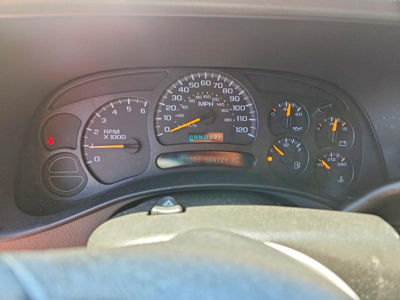 Auction sale of the 2005 Chevrolet Silverado, vin: 2GCEC13T151214306, lot number: 53293836