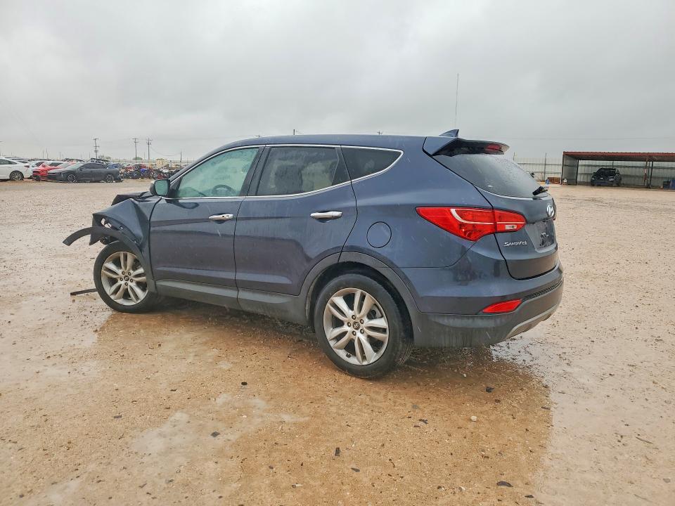 Продаж на аукціоні авто 2013 Hyundai Santa Fe Sport, vin: 5XYZW3LA2DG084060, номер лоту: 52142366