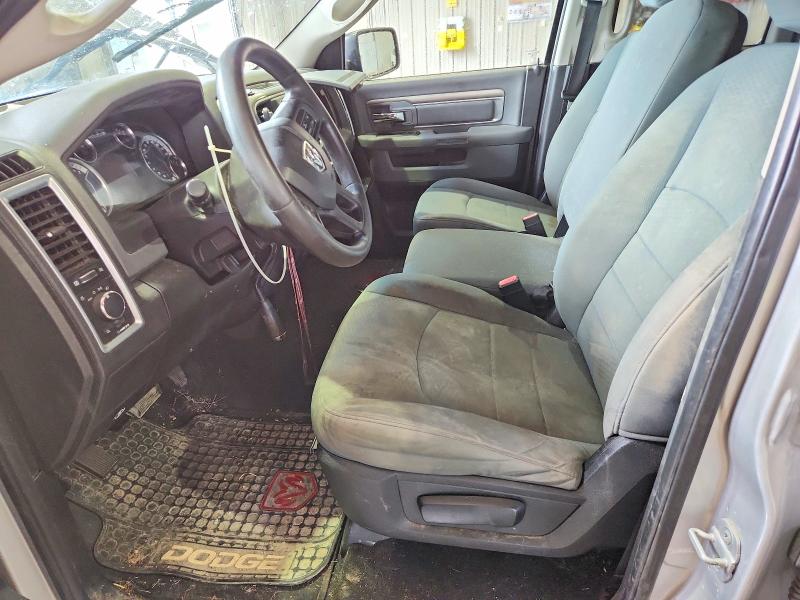 Aukcja sprzedaży 2013 Ram 1500, vin: 1C6RR7GT7DS651326, numer aukcji: 54452826