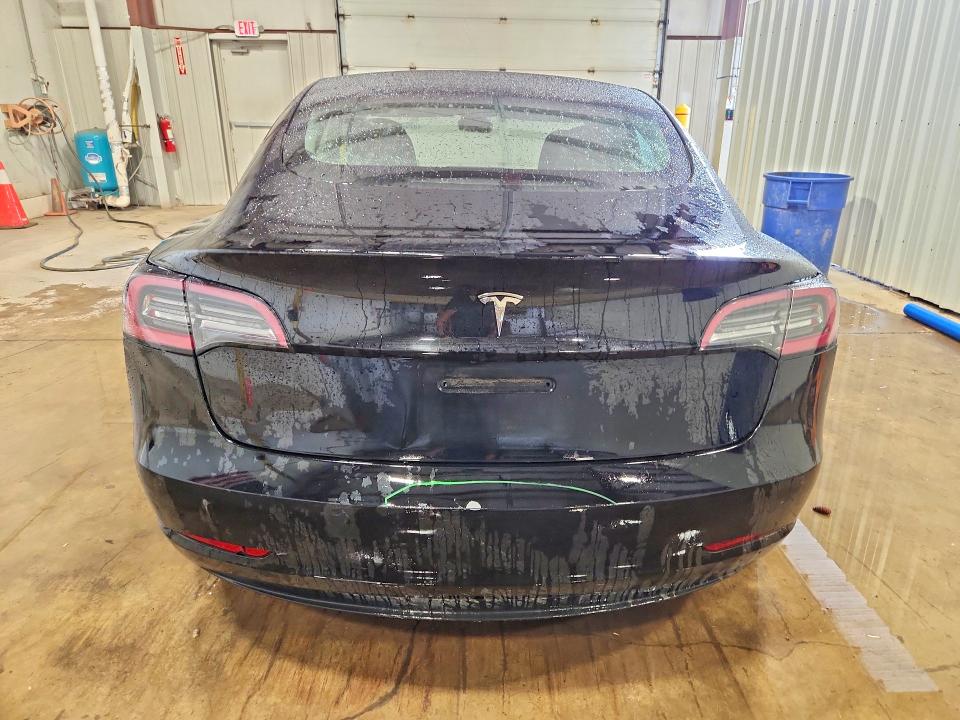 Aukcja sprzedaży 2022 Tesla Model 3, vin: 5YJ3E1EA6NF369587, numer aukcji: 53573156