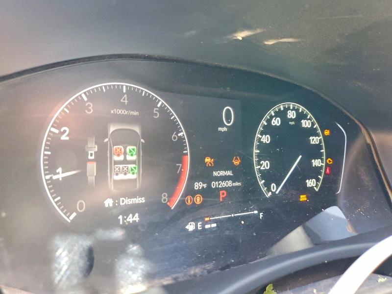 2025 Honda Civic მანქანა იყიდება აუქციონზე, vin: 2HGFE2F52SH531825, აუქციონის ნომერი: 53949596