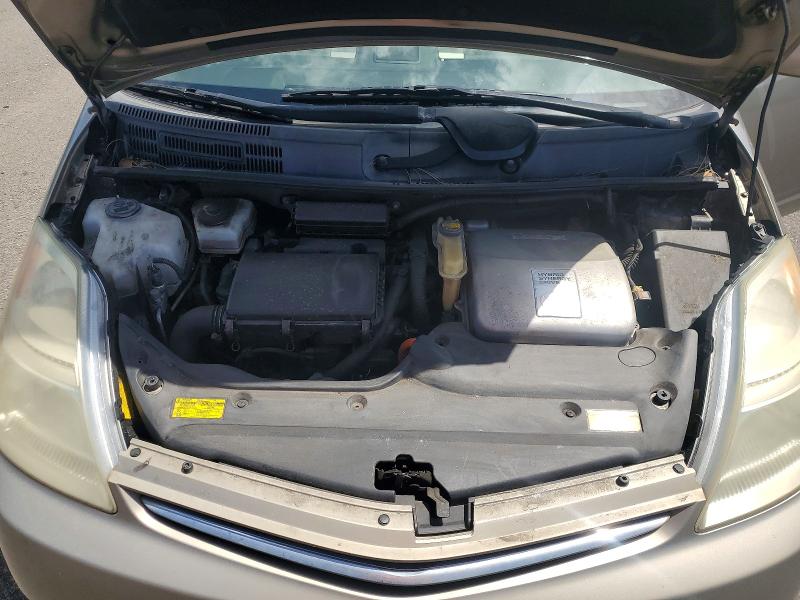 Aukcja sprzedaży 2006 Toyota Prius, vin: JTDKB20U067507854, numer aukcji: 52288226