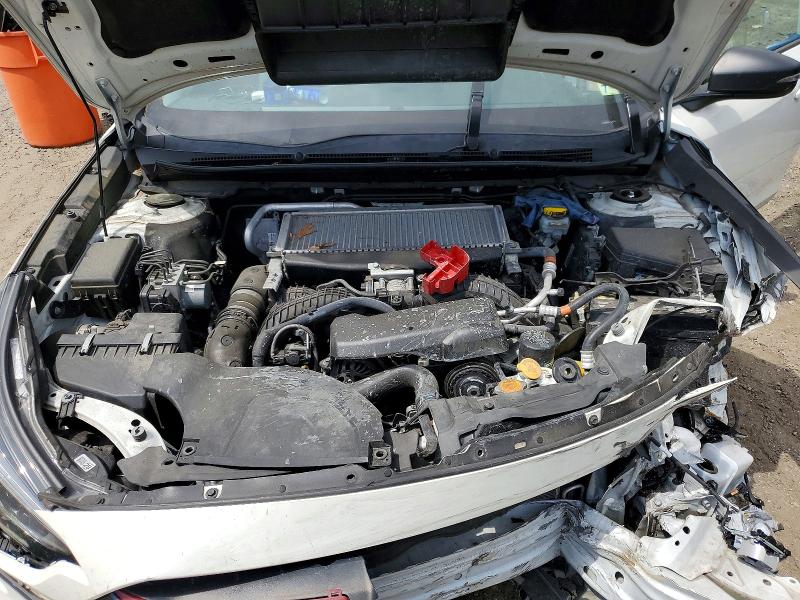 53246956 :رقم المزاد ، 4S3BWGG61P3006392 vin ، 2023 Subaru Legacy مزاد بيع